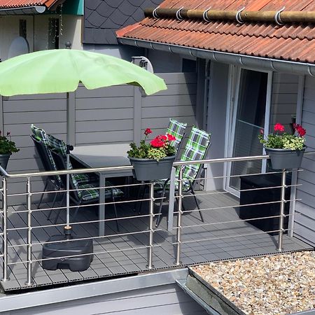 Ferienwohnung Am Graben Hasselfelde Extérieur photo