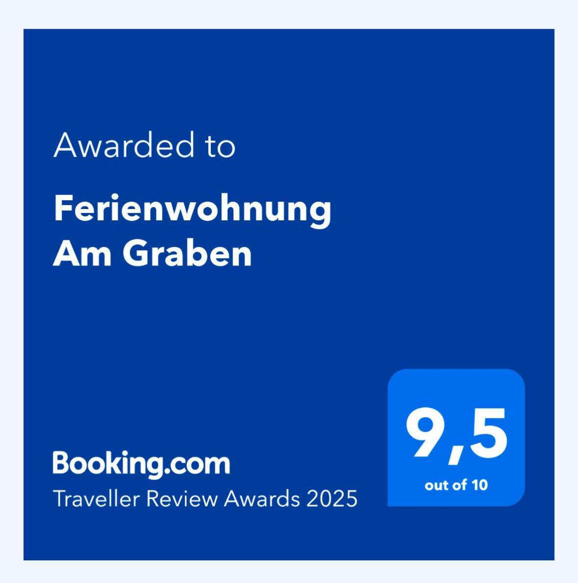 Ferienwohnung Am Graben Hasselfelde Extérieur photo